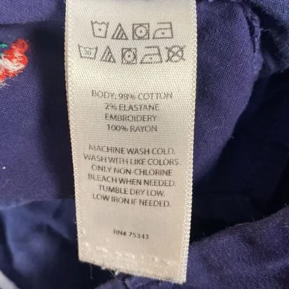 Jones & co short - Picture 4 of 4